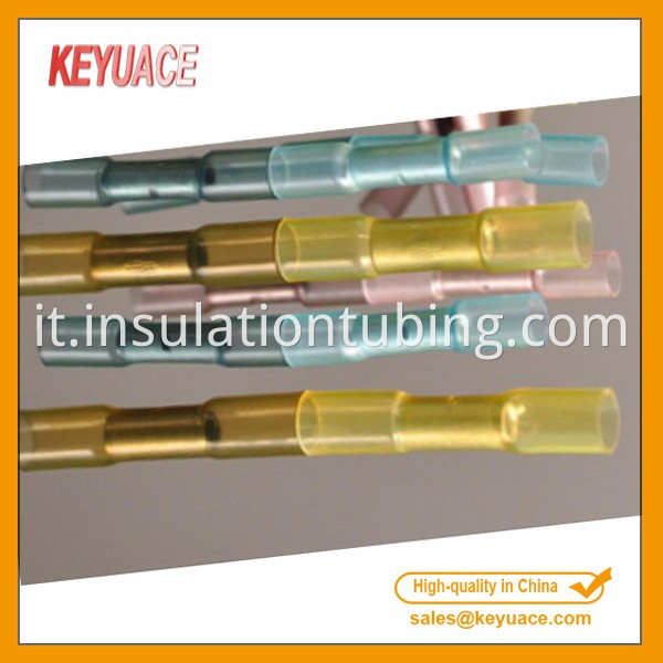 Wire Connectors Terminals